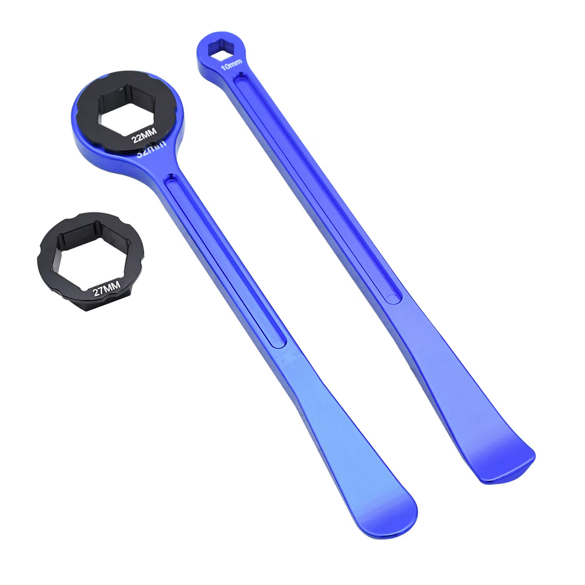 KTM Tyre Lever Spoon Axle Wrench Tool Dirt Bike Motocross