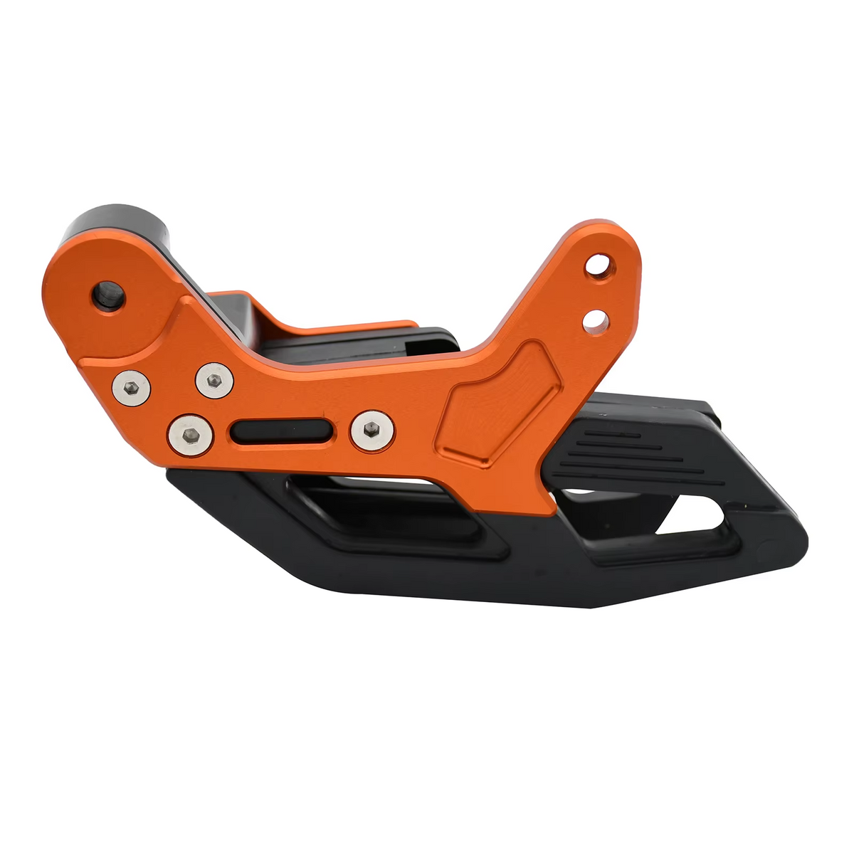 Husqvarna TC TE FC FE TX FX Chain Guide Guard 125-450 2014-22