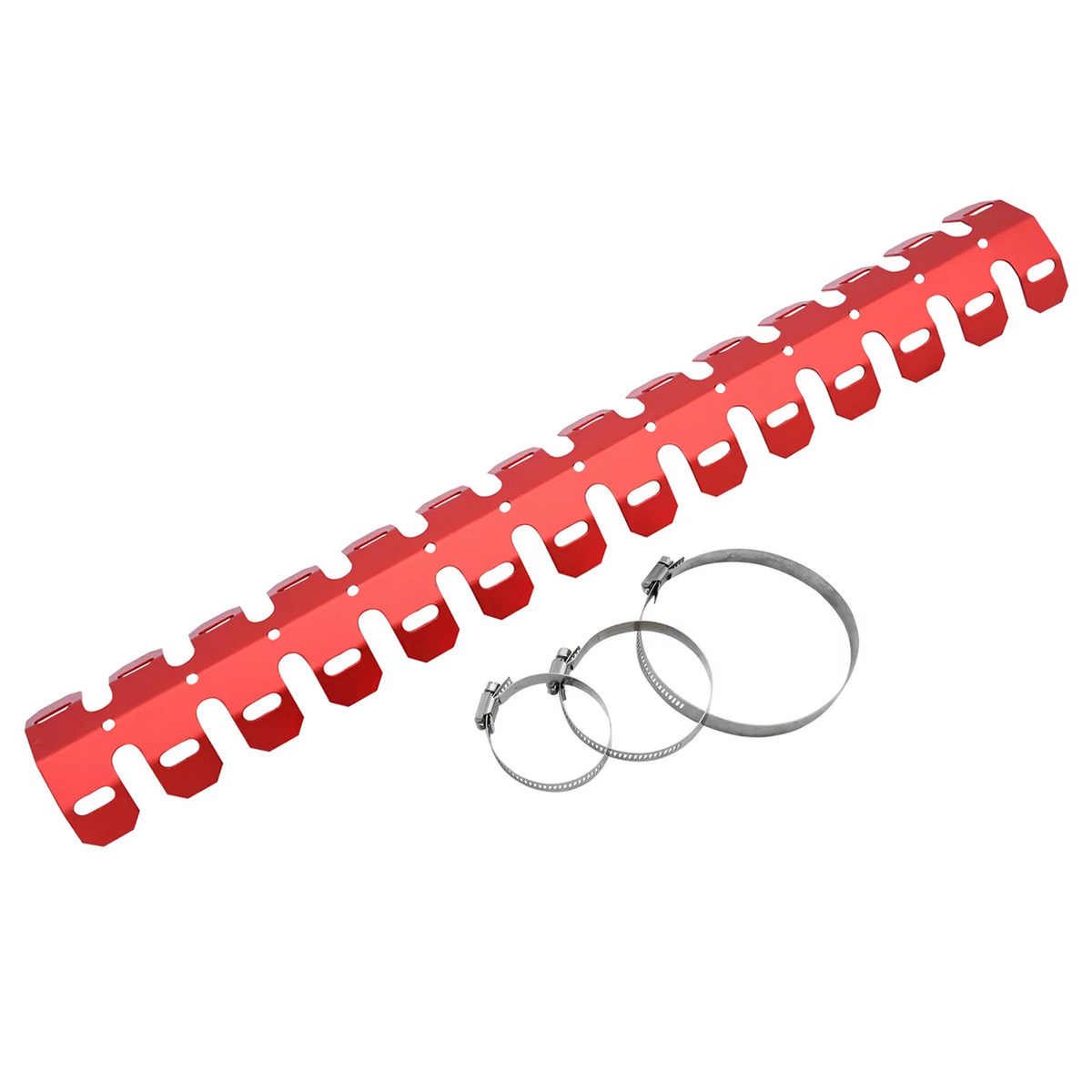 Motorcycle Exhaust Heat Shield Protector Beta RR X-Trainer GasGas EC