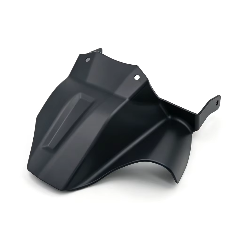 BMW R1300GS Adventure Rear Mudguard Extension 2024-2026 Wheel Splash Guard