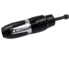 CNC Aluminium Exhaust Sliders Protector for Kawasaki Z900RS Z900 2017-2024