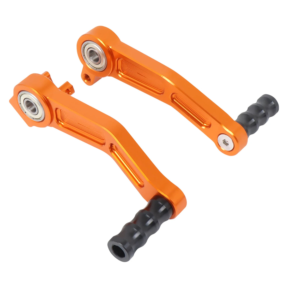 Motorcycle Foot/Rear Brake Lever & Gear Shifting Lever CNC DUKE 125 200 250 390