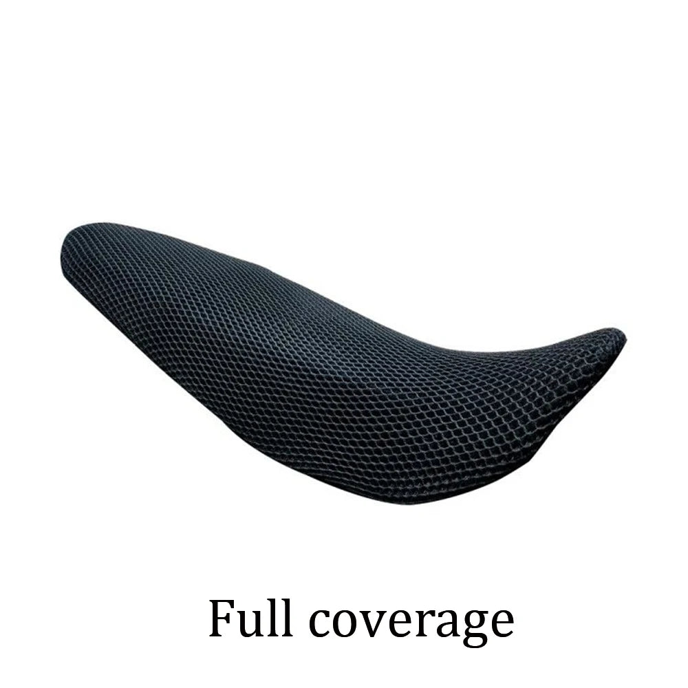 YAMAHA Tenere 700 T700 Seat Cover Cool Airflow Cushion Front or Full 2020-2024