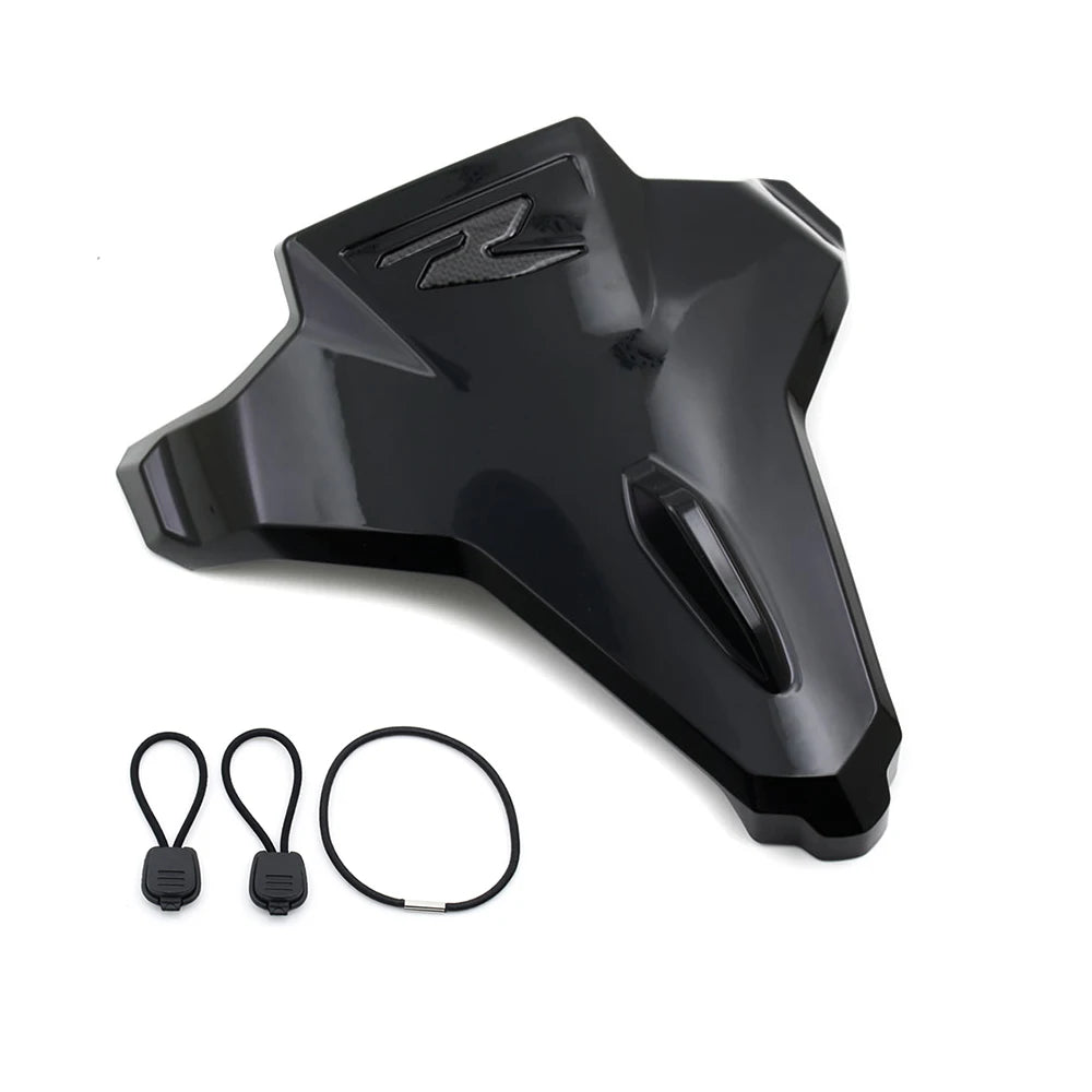 Rear Seat Cover Cowl For BMW F900R F900XR 2020 2021 Tail Fairing pillion Panel