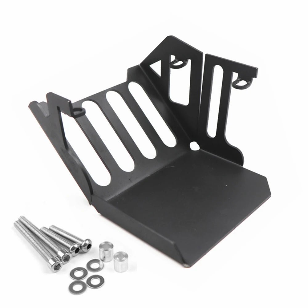 Engine Skid Plate Guard Yamaha MT-09 Tracer 900 FJ-09 2016–2020 MT09 Bash Protector