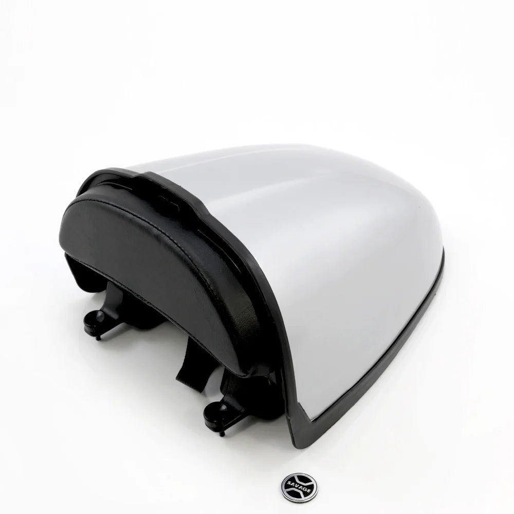 Rear Seat Hump Cowl Trunk Storage Cover BMW R NINE T / PURE / RACER 2014–2023