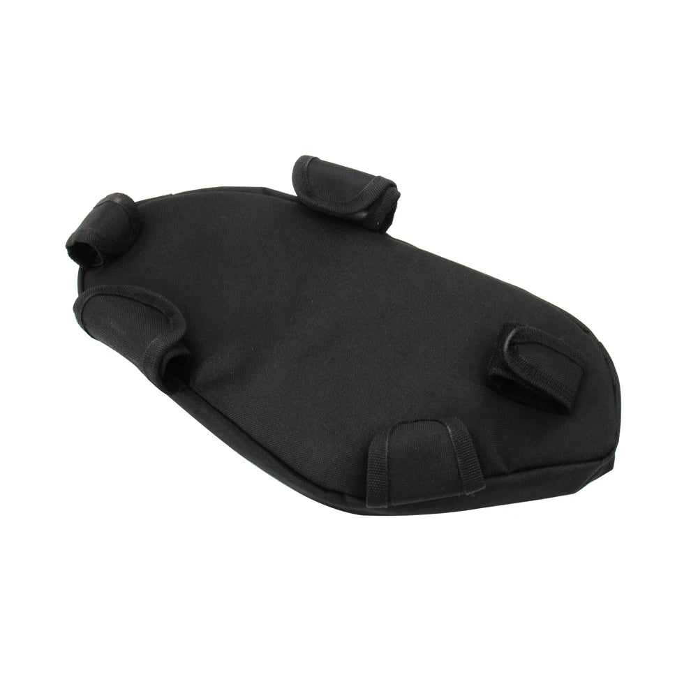 BMW R1250GS Adventure Frame Crash Bars Waterproof Bags Travel Tool Repair Kit