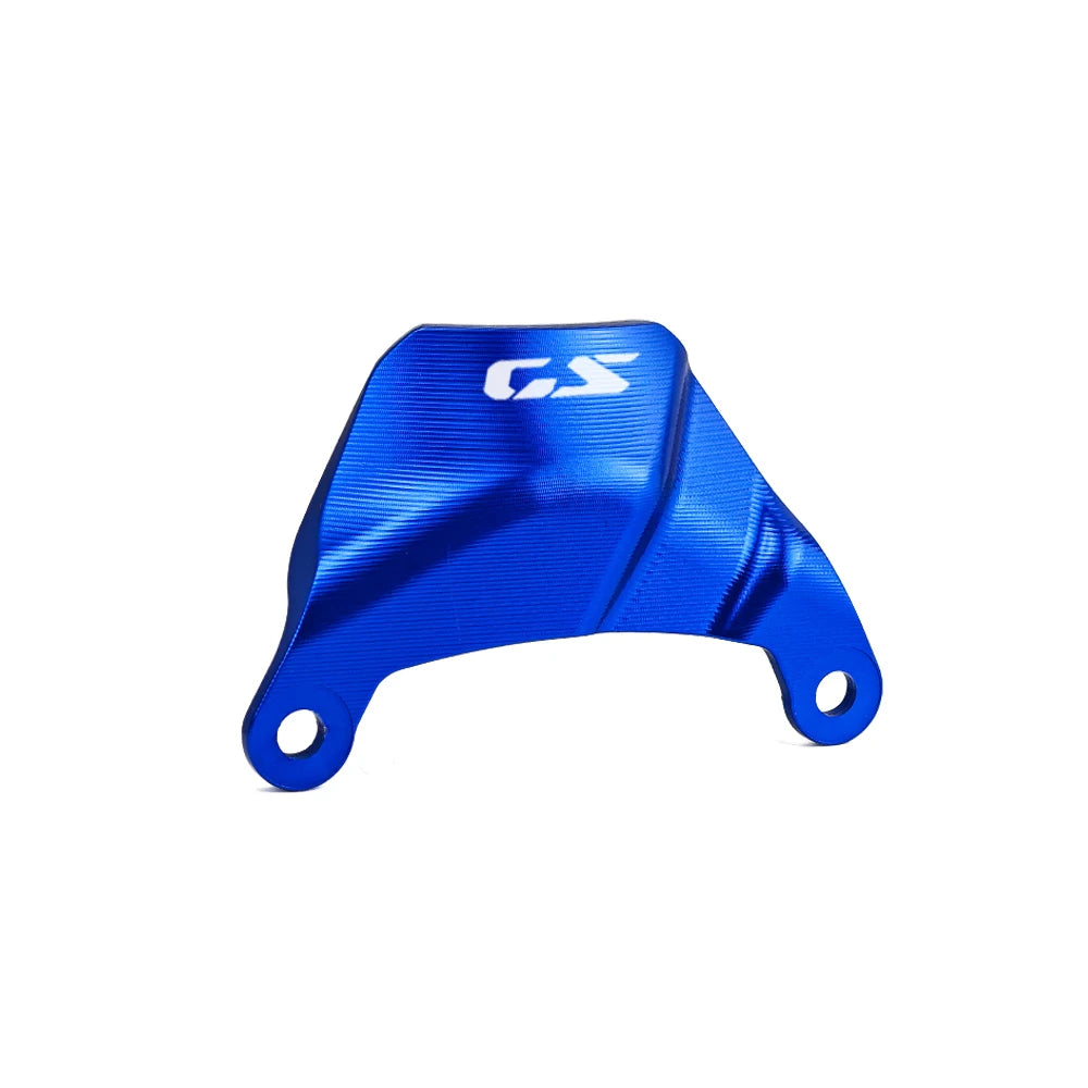 BMW R1300GS Telelever Joint Protection Guard CNC Aluminum ADV 2024 2025