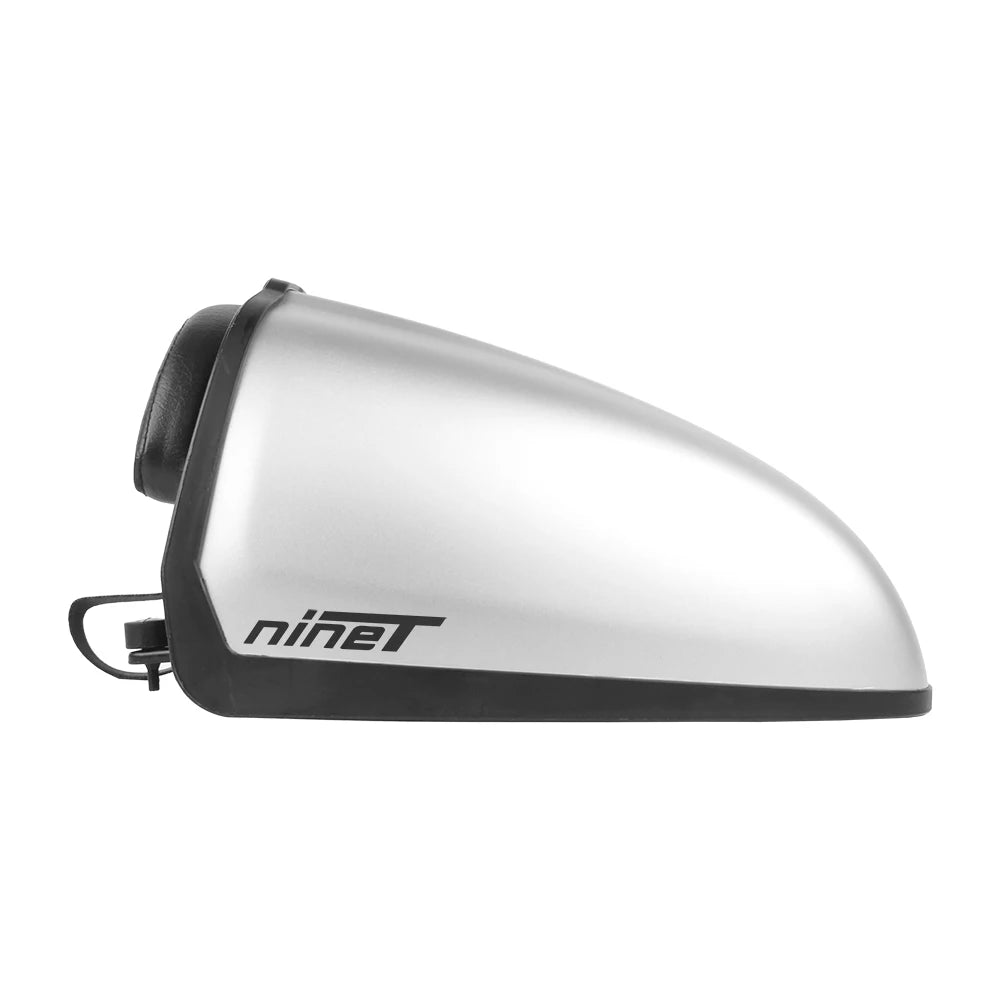BMW R NINE T Rear Seat Hump Cowl Trunk Storage Cover PURE / RACER (2014–2023)