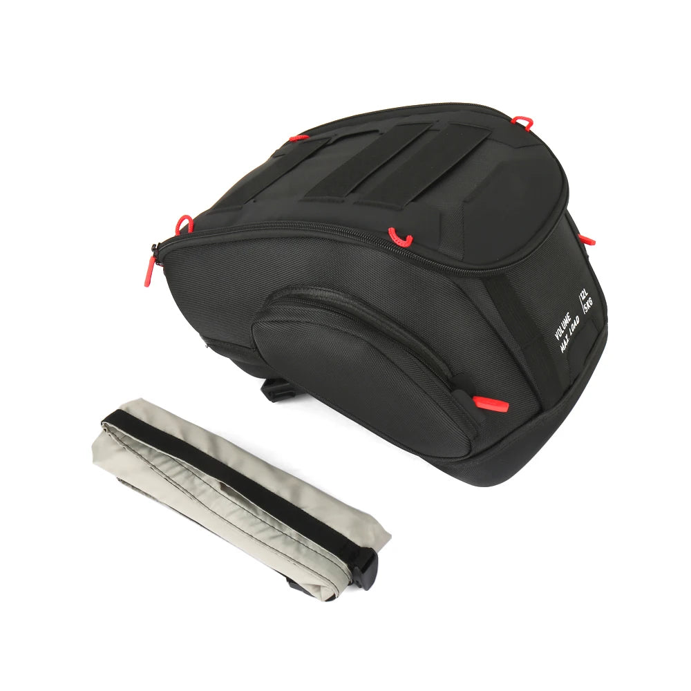 Tank Bag 12L Tanklock Luggage For BMW R1300GS Adventure R 1300 GS 2024 2025