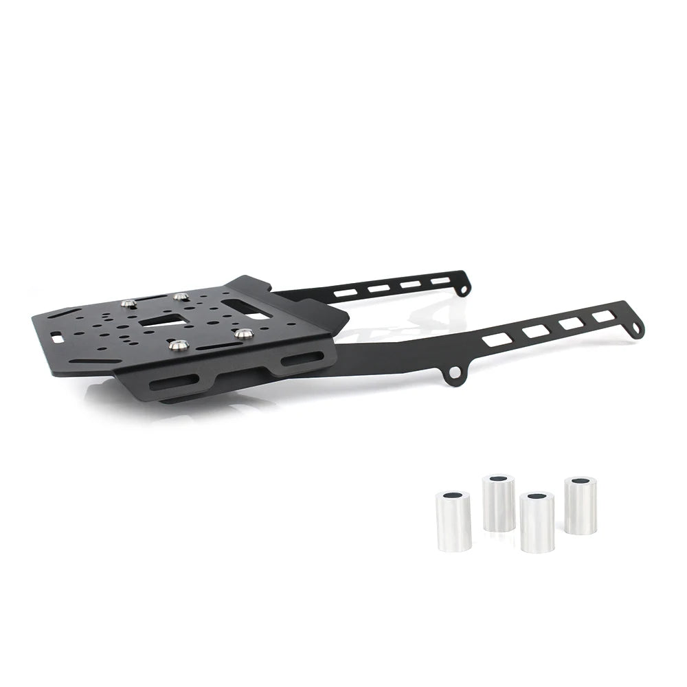 Motorcycle Rear Luggage Rack Cargo Top Case Bracket For Yamaha Tenere 700 XTZ690