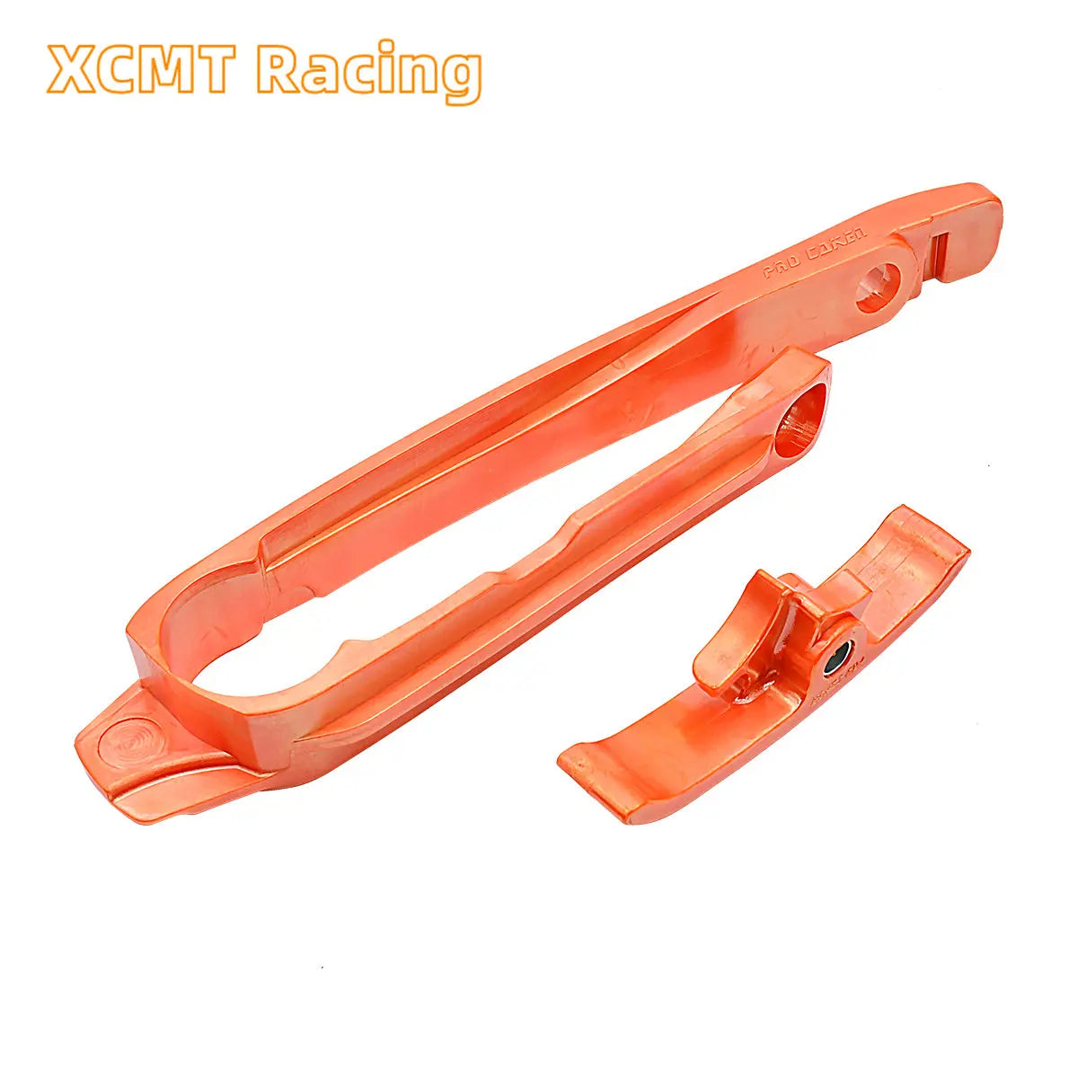 KTM Husqvarna Chain Slider Guard Swingarm Guide for EXC SX XC 125-500 2016-2021
