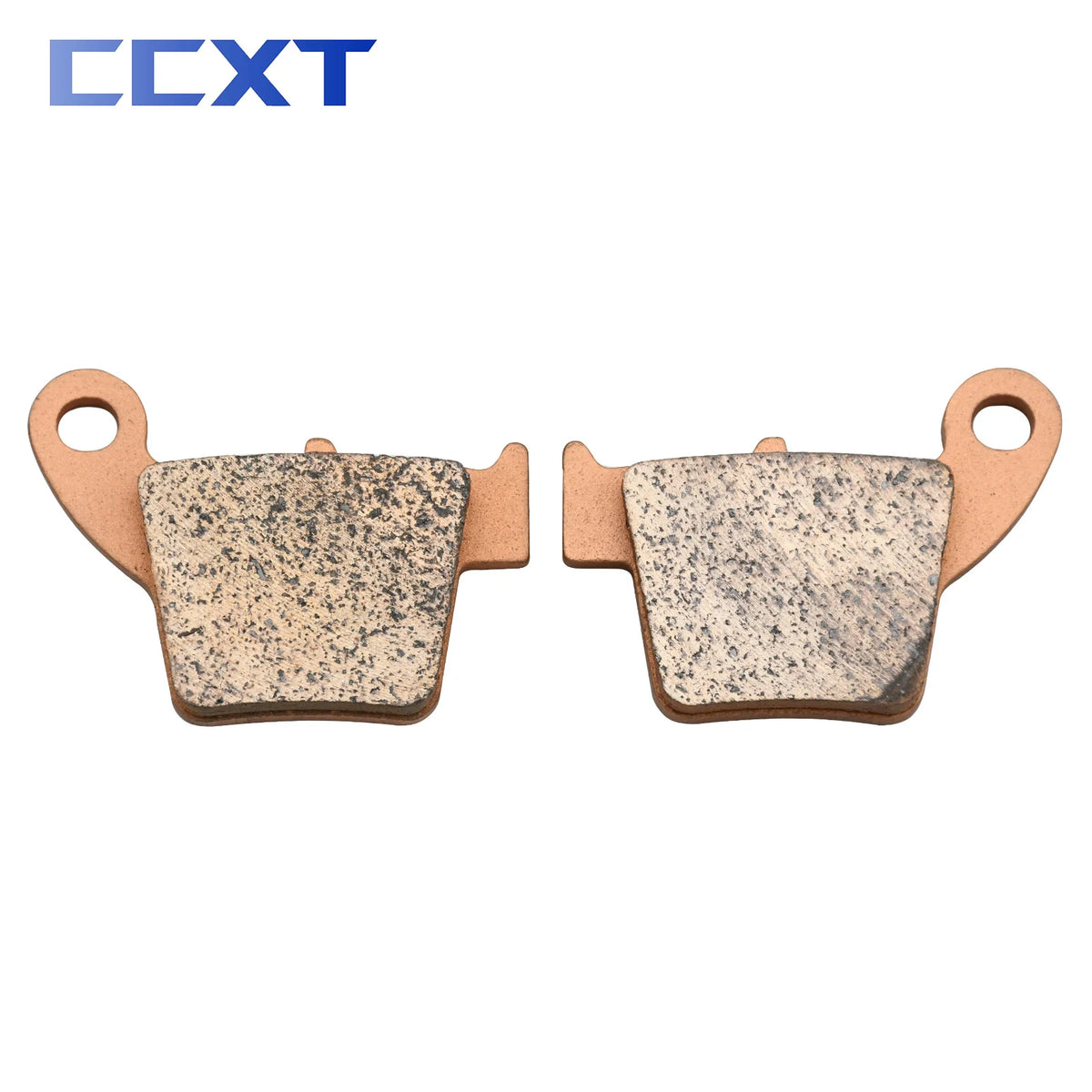 Front Rear Brake Pads Honda CRF250X CRF450X CRF250R CRF450R CR125R