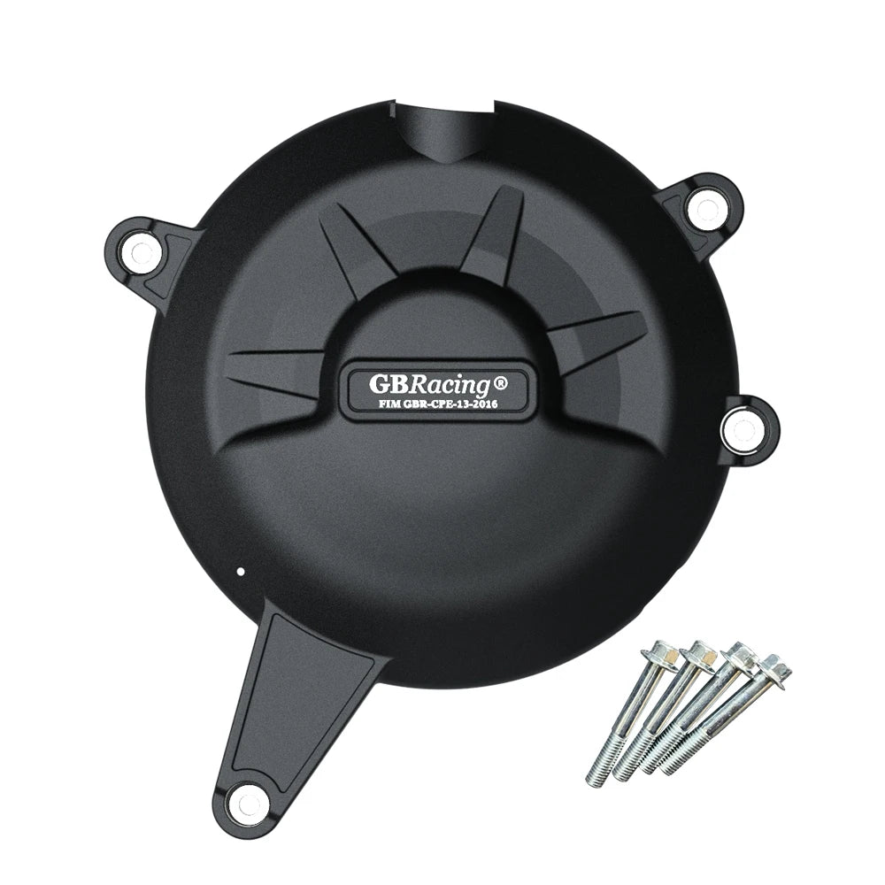 Engine Protective Cover for Kawasaki Z650 Ninja 650 2017-2023 Protection
