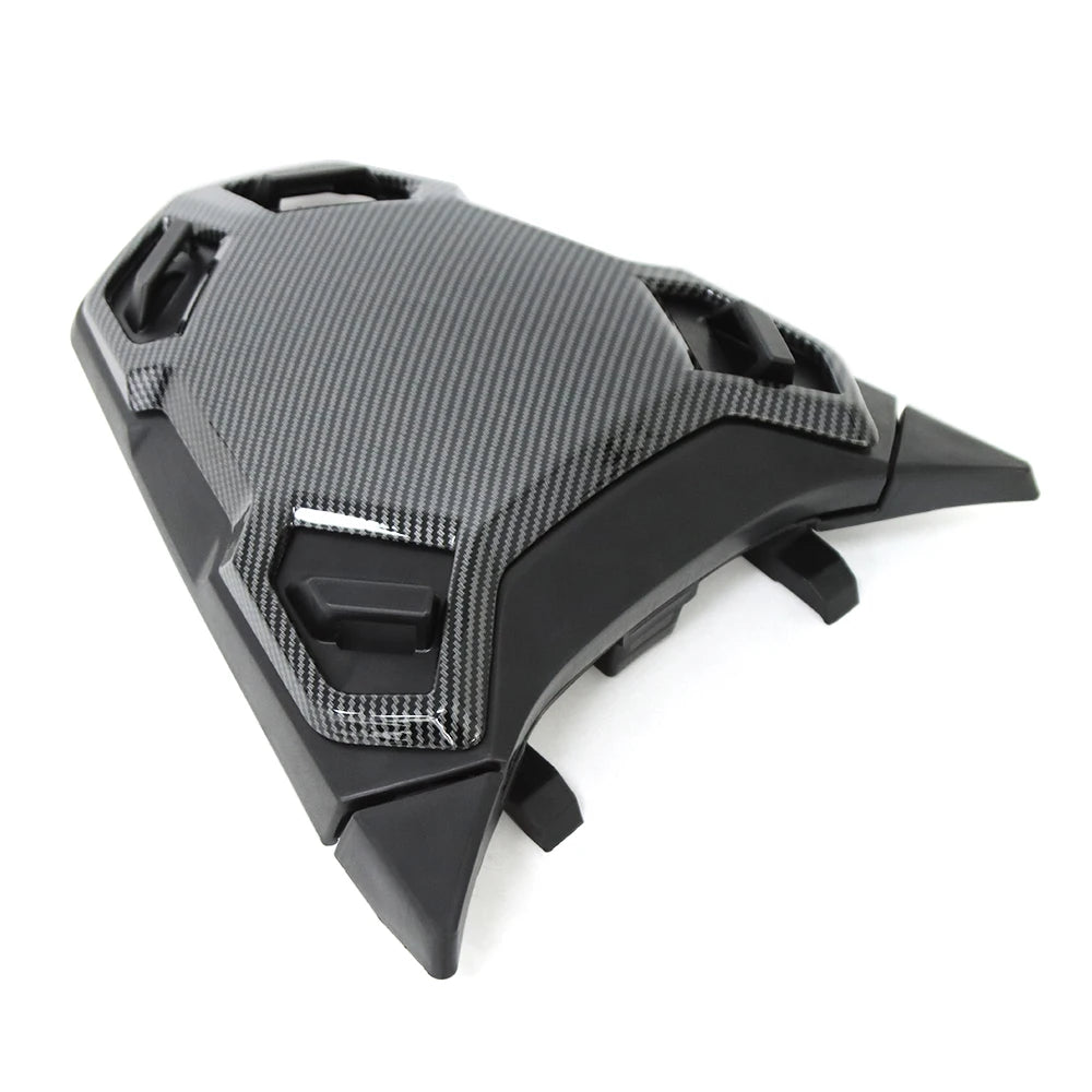 Rear Seat Cover Fairing Cowl For BMW R1300GS 2023–2025 Pillion Solo Seat Cowl