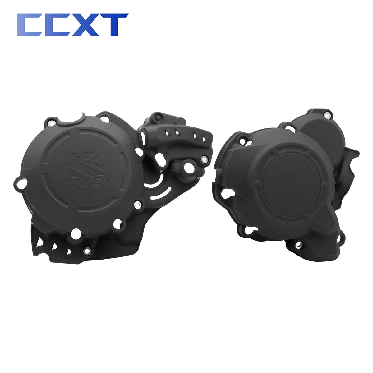Clutch Cover Ignition Protector Guard KTM 250 300 19-22 Husqvarna 250