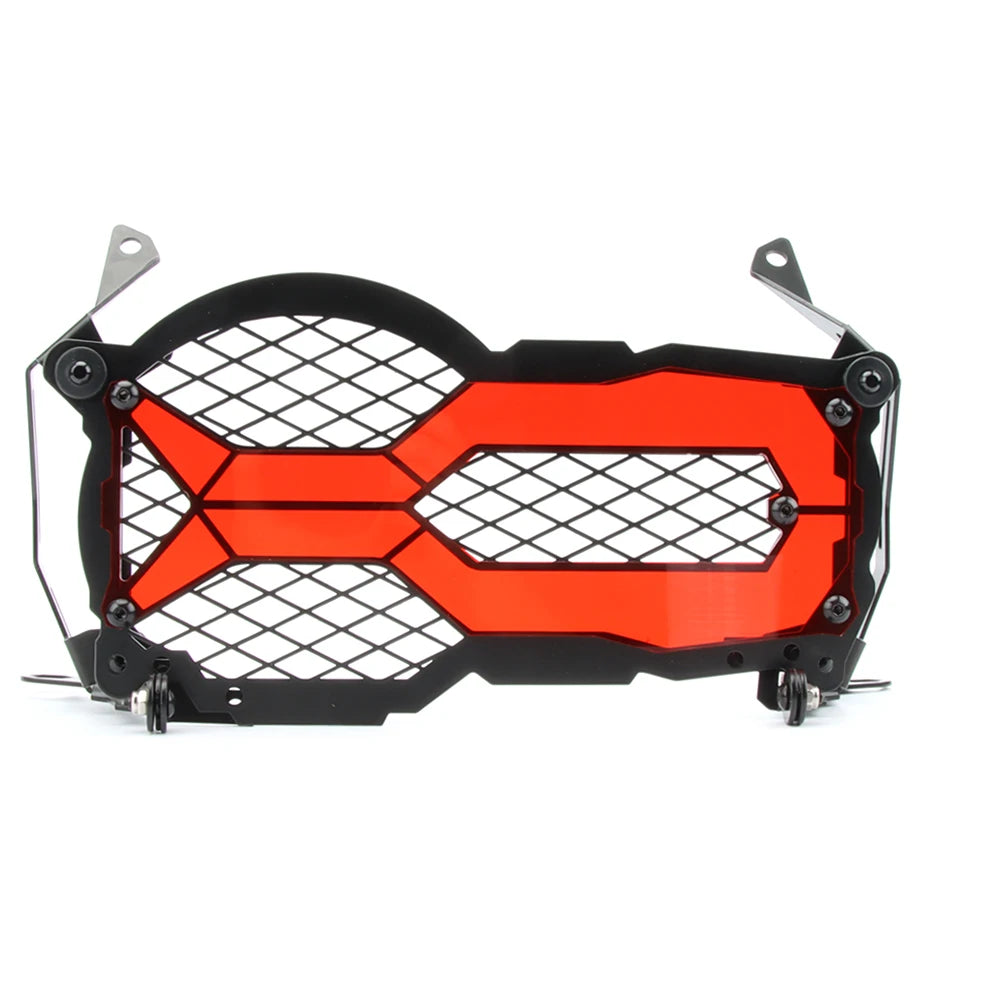 BMW Flip Headlight Protector Grille Guard For R1200GS R1250GS ADV 13-23