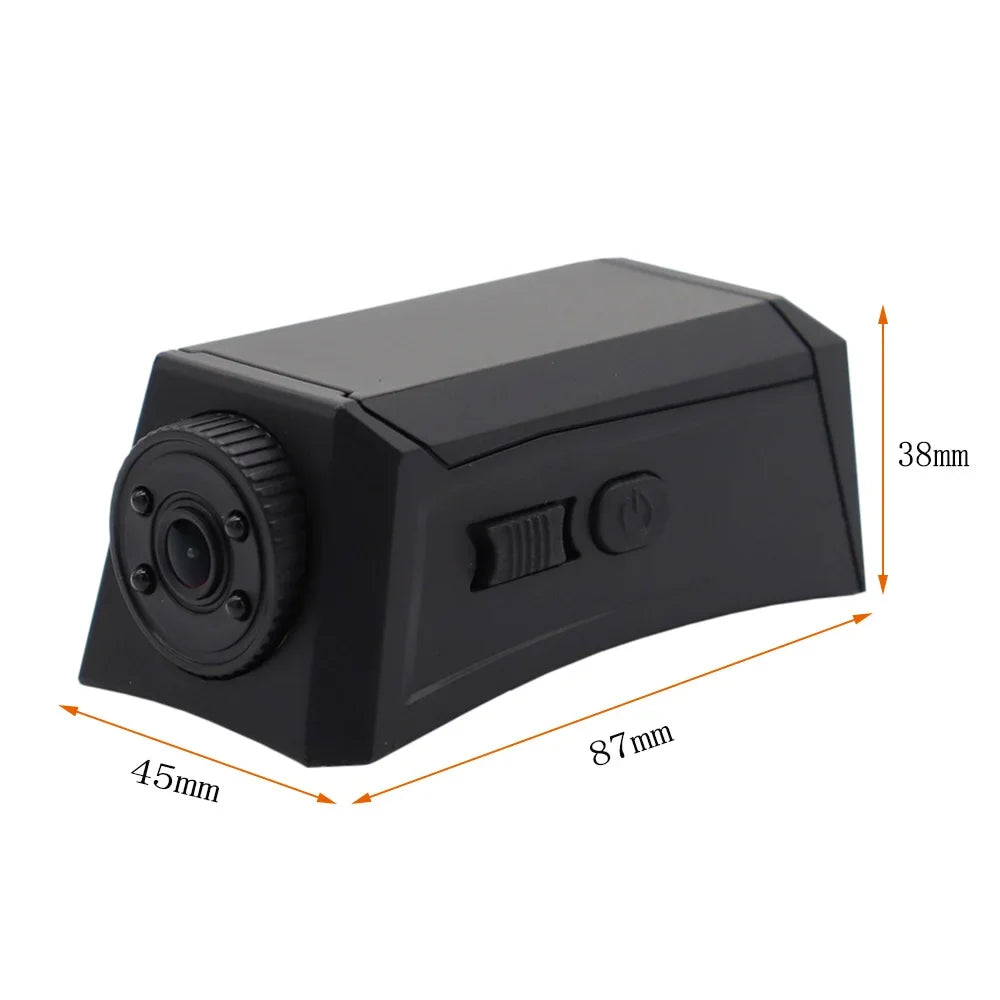 Airsoft 1080P Sport Helmet Camera, Cycling, Motorcycle Outdoor 8GB card inc