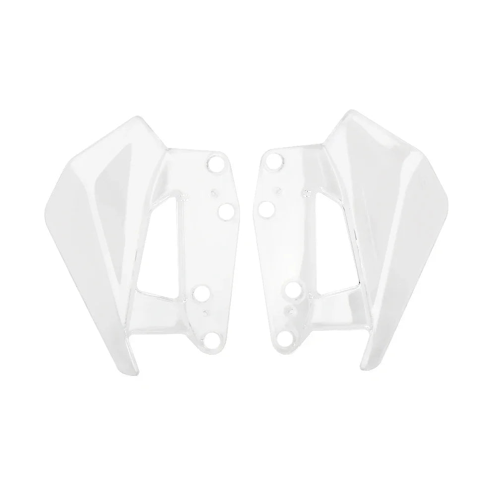 BMW R1300GS 2024+ Windshield Side Deflector Windscreen Wind Protection