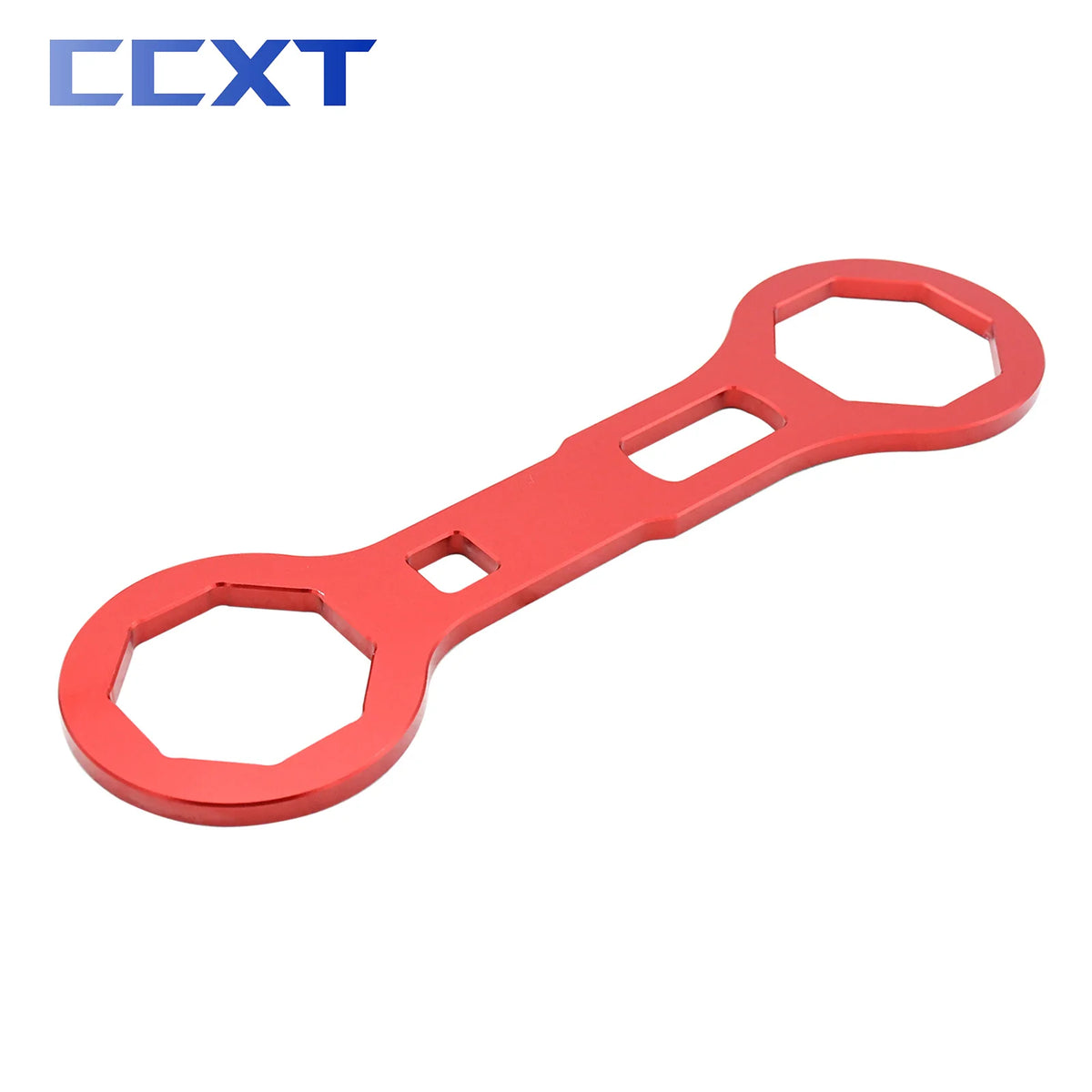 46mm-50mm Front Shock Wrench KTM Husqvarna Honda Yamaha Suzuki Kawasaki