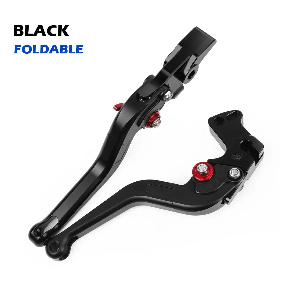 KTM Duke Foldable Extendable Brake Clutch Levers 125 250 390 (2024-2025)