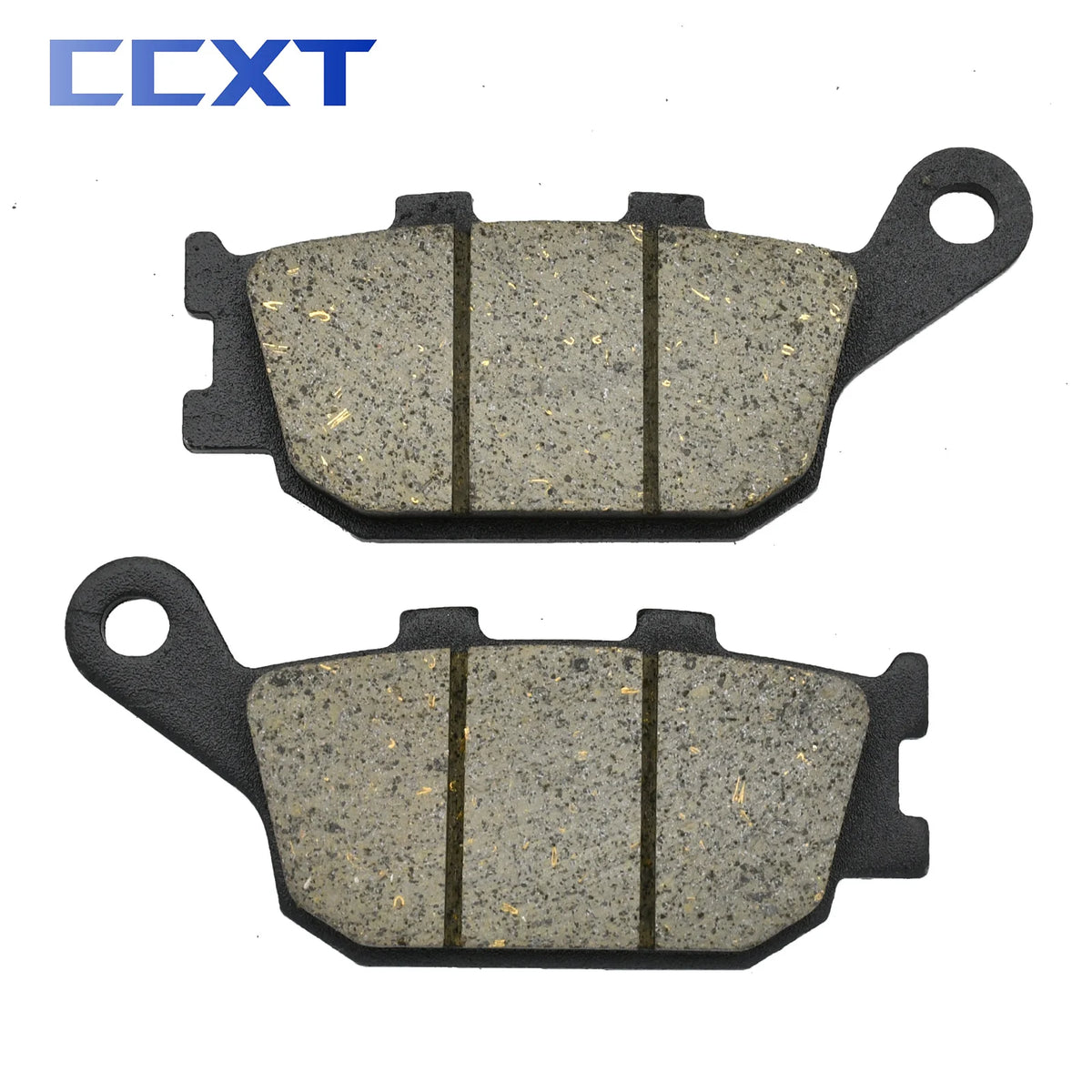 Front Rear Brake Pads XJ6 F N S SP Diversion 13-15 FZ6 Fazer 04-07