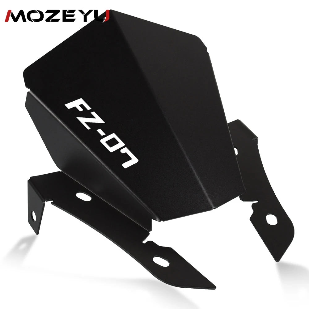 Windscreen Yamaha MT-07 FZ-07 2014-2017 Front Deflector MT07 FZ07 Screen