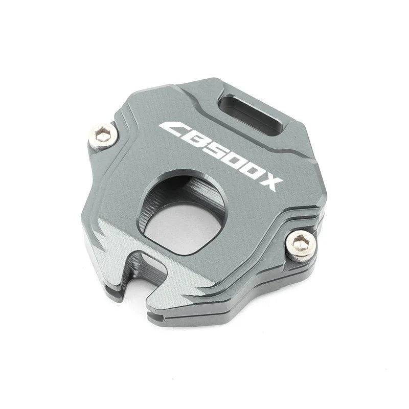 CNC Key Cover Keychain For HONDA CB500X 2013-2024 CB 500X Key Shell Case
