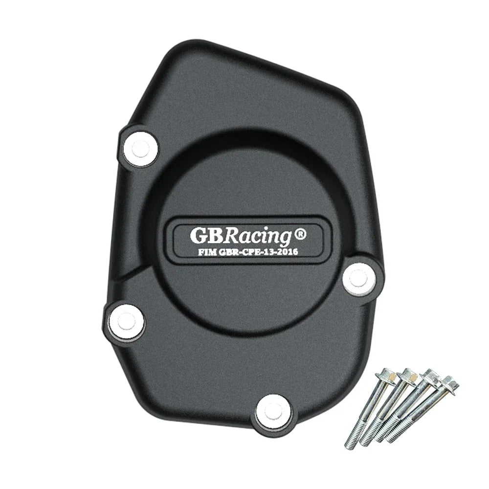 Motorcycle Engine Protection Cover Set Kawasaki Z900 RS SE 2017-2023