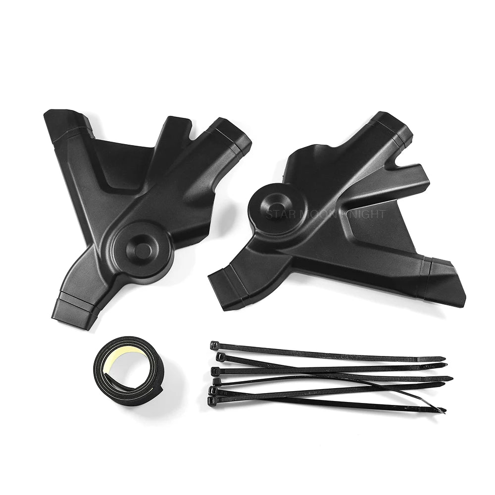 KTM Frame Guard 1290 Super Adventure R/S 2021-2022 Protection Cover accessories