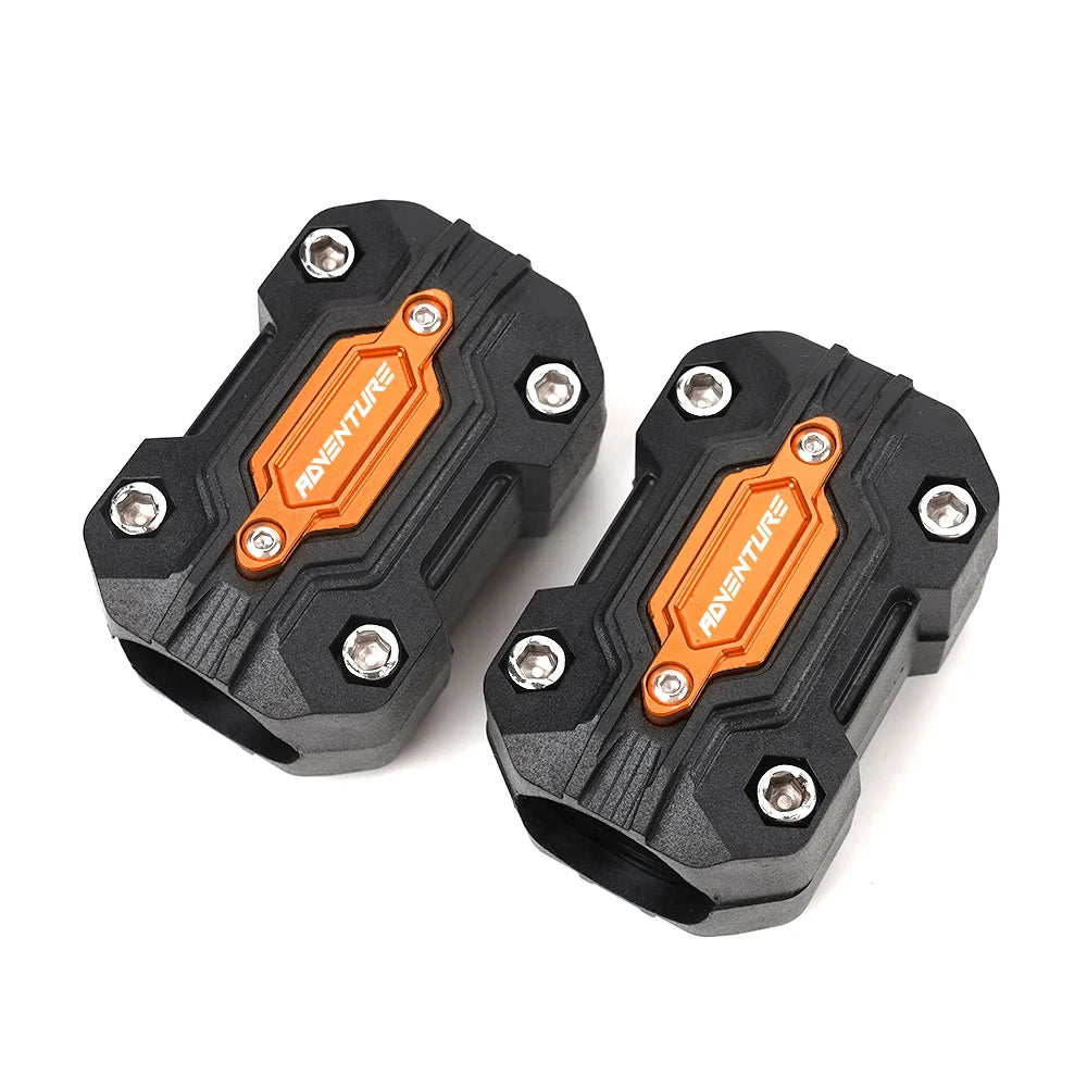 Engine Crash Bar Protection Trim for KTM 390 790 890 1090 1190 1290 Adventure