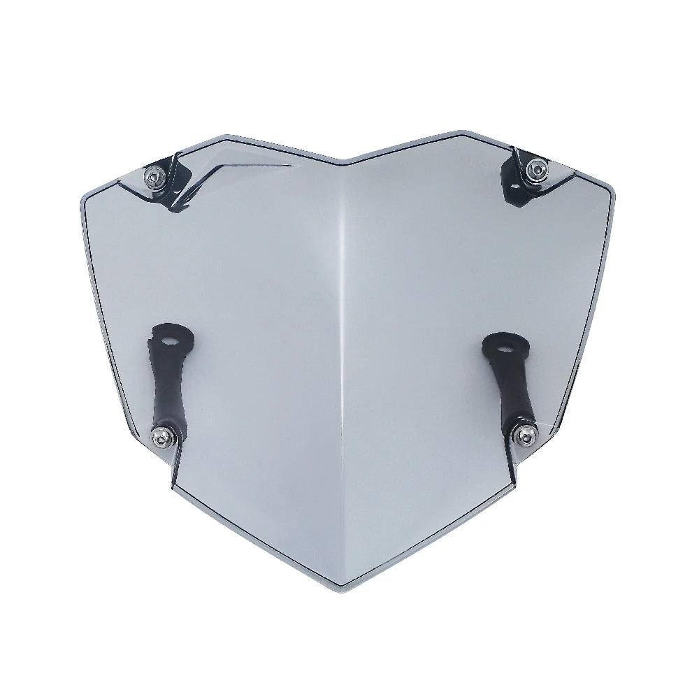 R1200GS R1250GS Headlight Guard Protector Cover BMW ADV 2013-2023 Clear or Tint