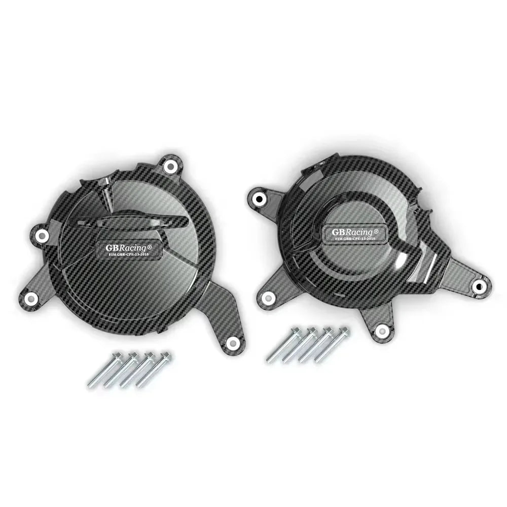Husqvarna SVARTPILEN/VITPILEN 401 Engine Protection Cover (2018-2019) - Matte