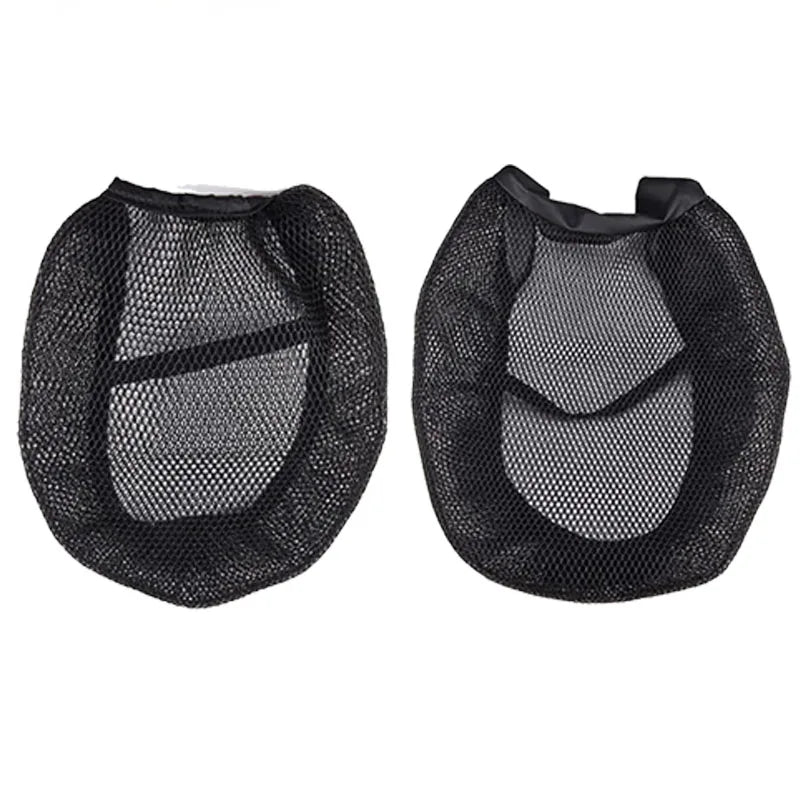 Motorcycle Anti-Slip 3D Mesh Seat Cover Waterproof Cushion BMW R1200GS R1250GS ADV