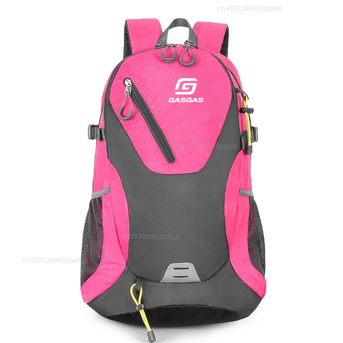 Backpack GASGAS Motorcycle Enduro MX Off Road Travel Riding Bag Commuting Gift