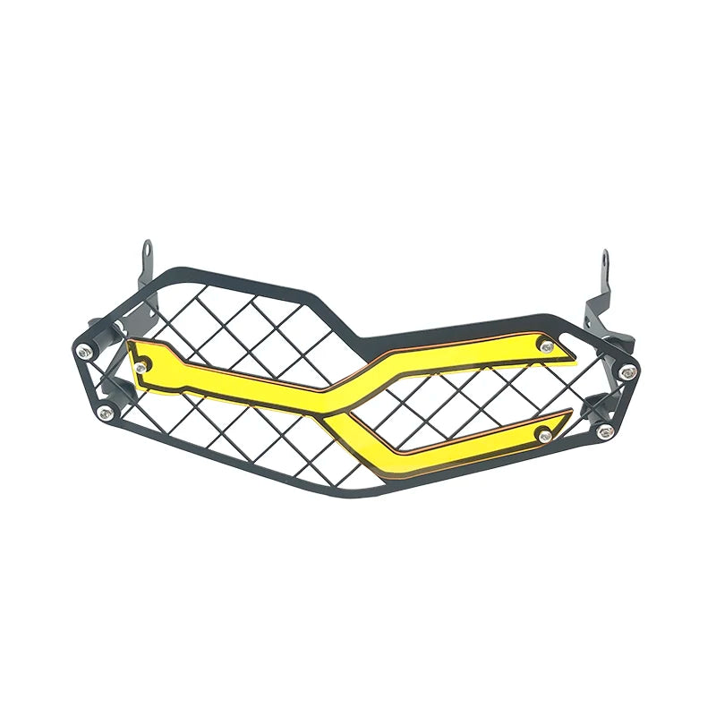 BMW Headlight Protector Guard Cover for F750GS F850GS 2018-2023 Motorcycle