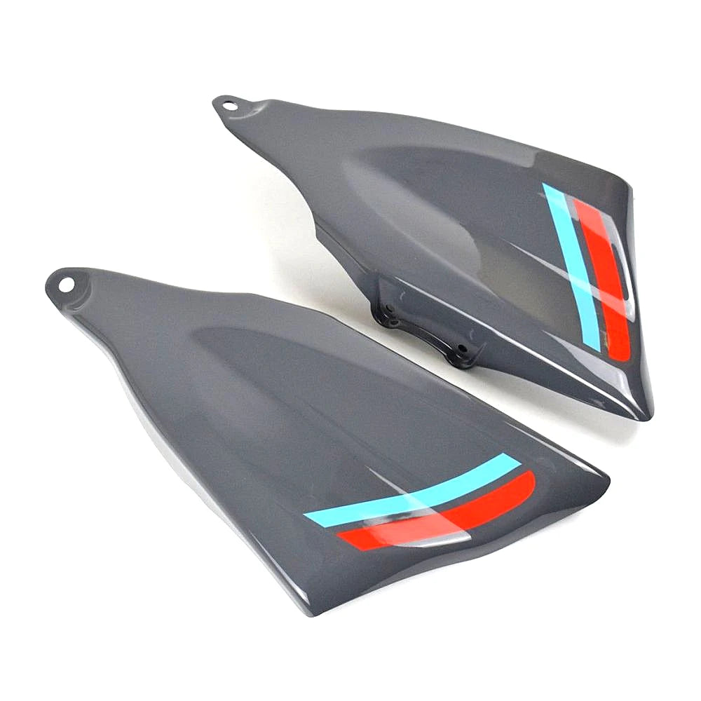 Side Trim Frame Infill Panel Yamaha MT-09 2021–2022 Fairing Cowl Cover 6 Colours