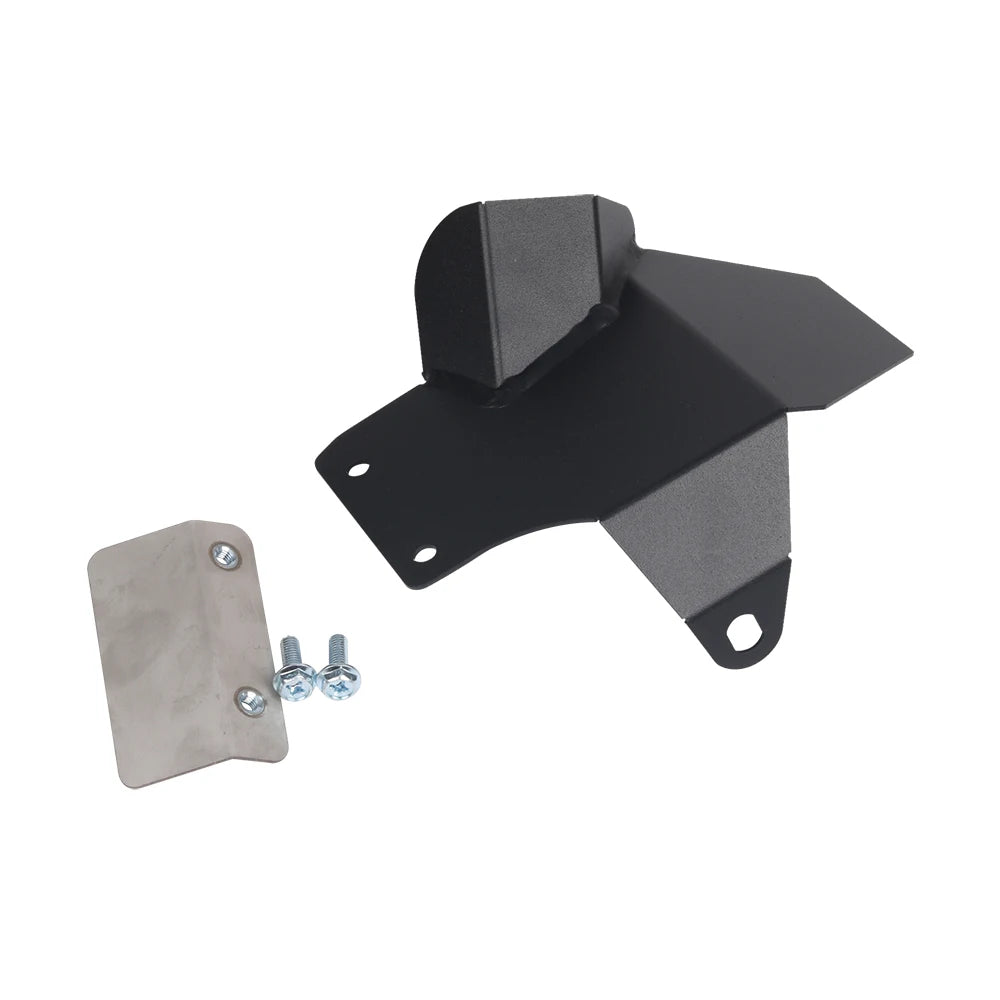 Rear Shock Heat Shield for KTM 790 890 Adventure Husqvarna Norden 901