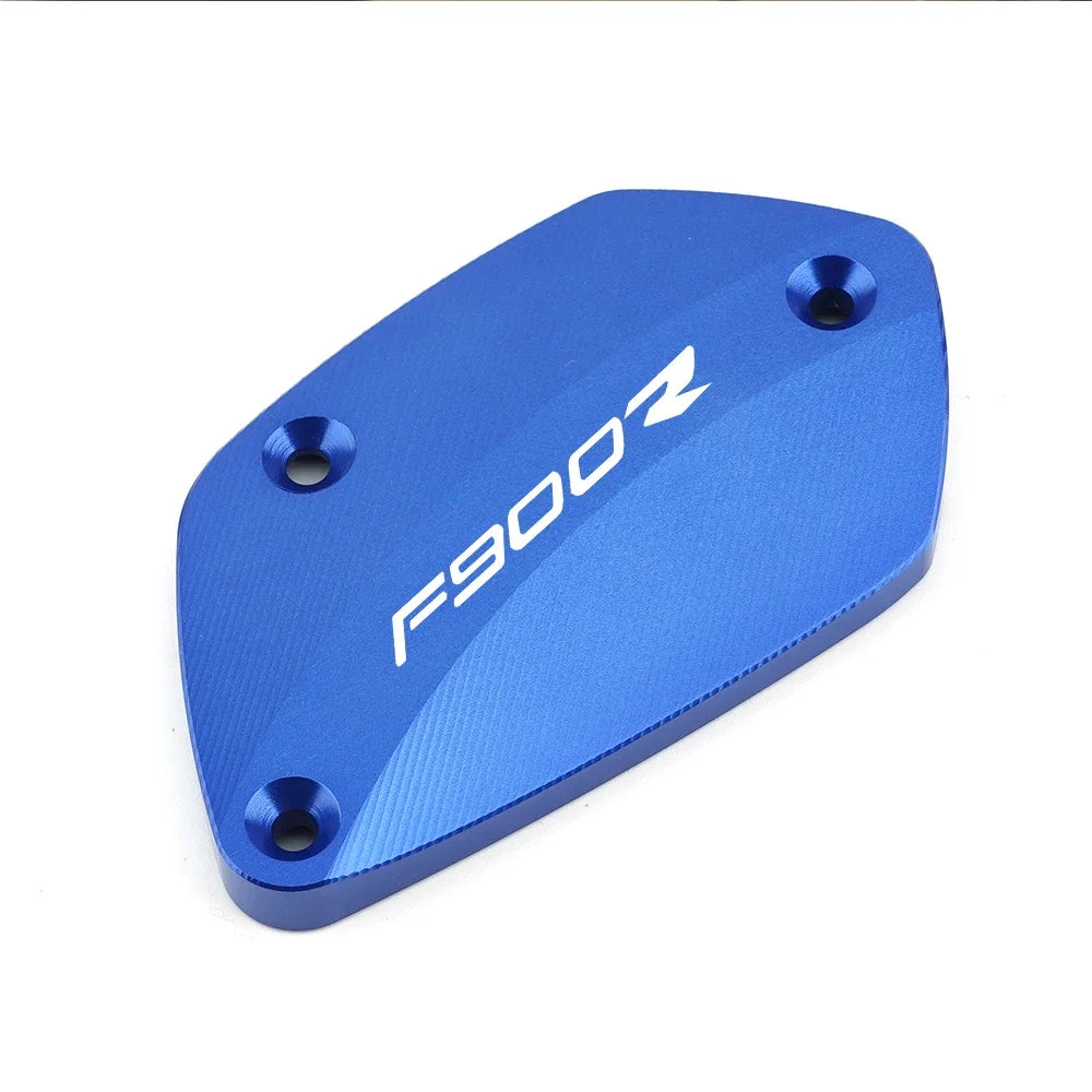 Front Brake Fluid Reservoir Cap For BMW F900R F 900 R 2020-2021 CNC Oil Cover