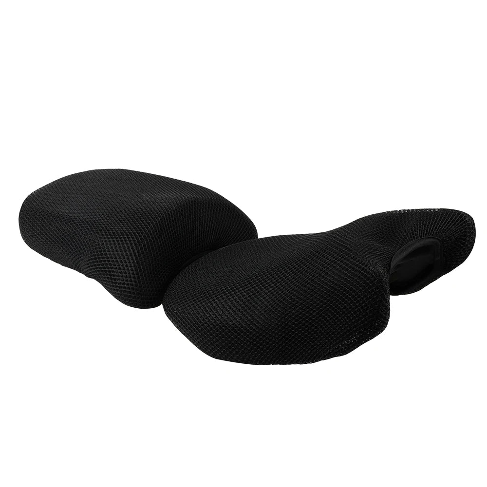 Motorcycle 3D Mesh Seat Cover Cushion Protector for BMW R1200RT 2006-2018
