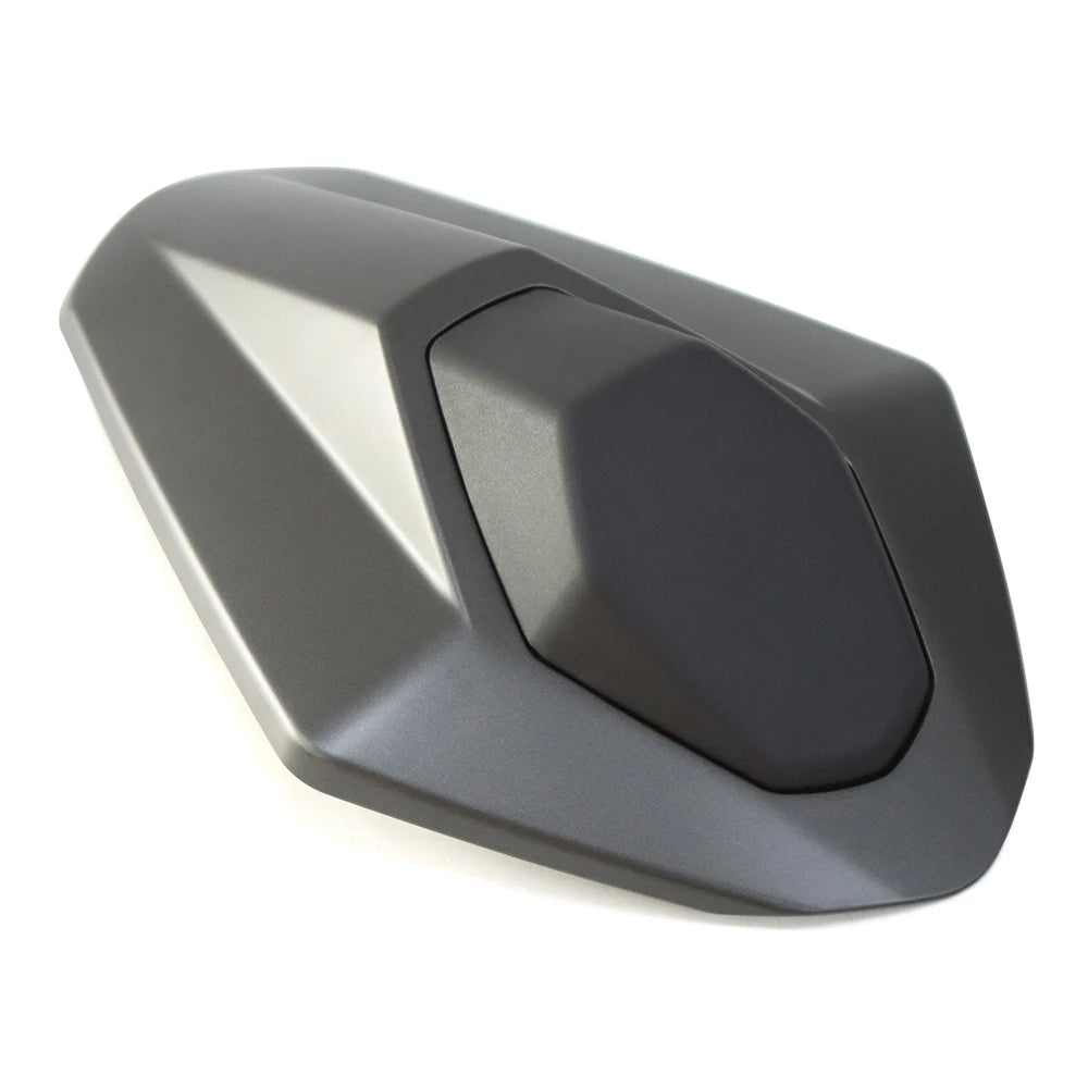 Rear Seat Cover Cowl For Suzuki GSX-8S GSX-8R 2023 2024 Pillion Fairing