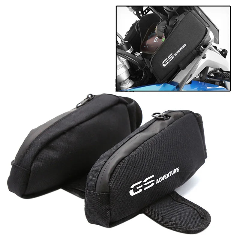 Waterproof Fairing Side Repair Toolbox Bags for BMW R1200GS R1250GS ADV LC