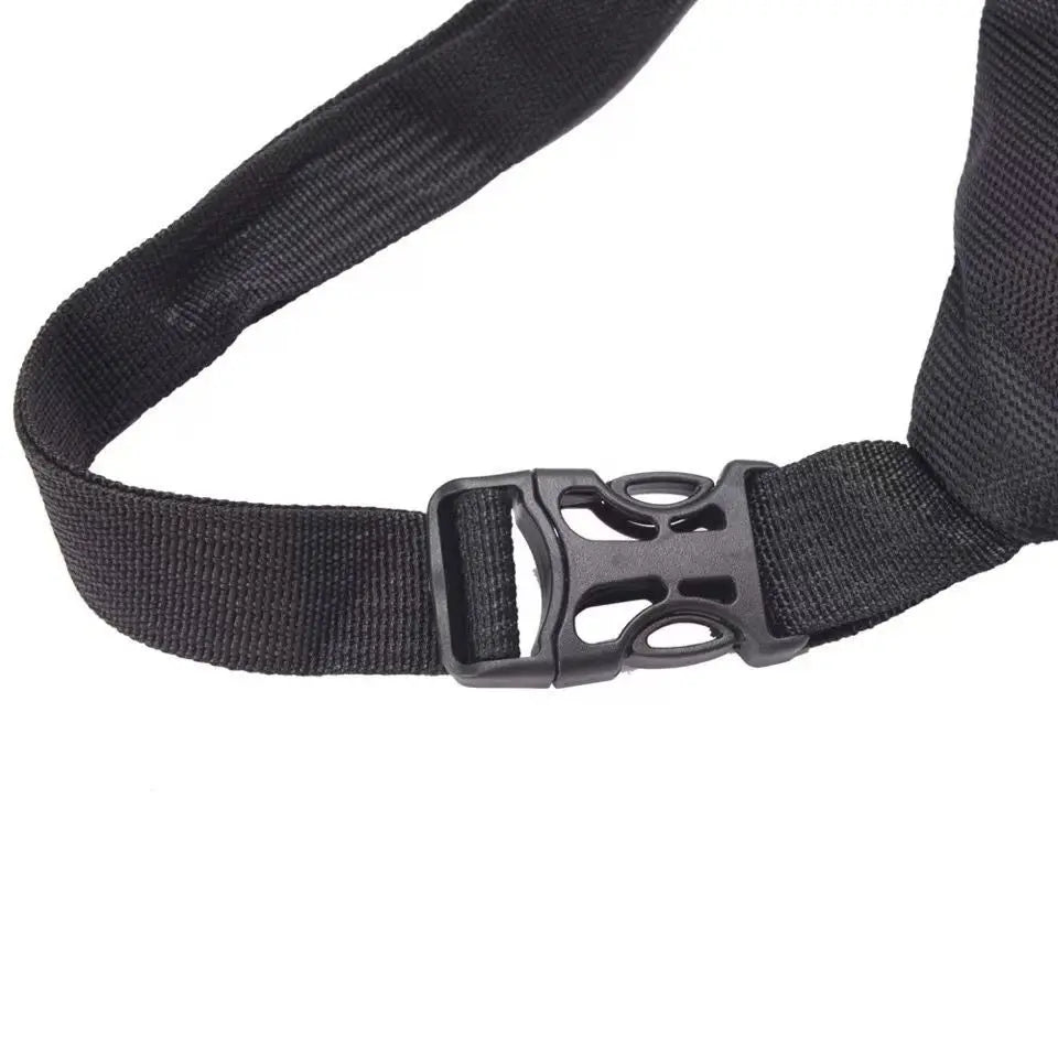 Motorcycle Drop Leg Bag – Oxford Outdoor Moto & Biker Multifunction Waist Pack