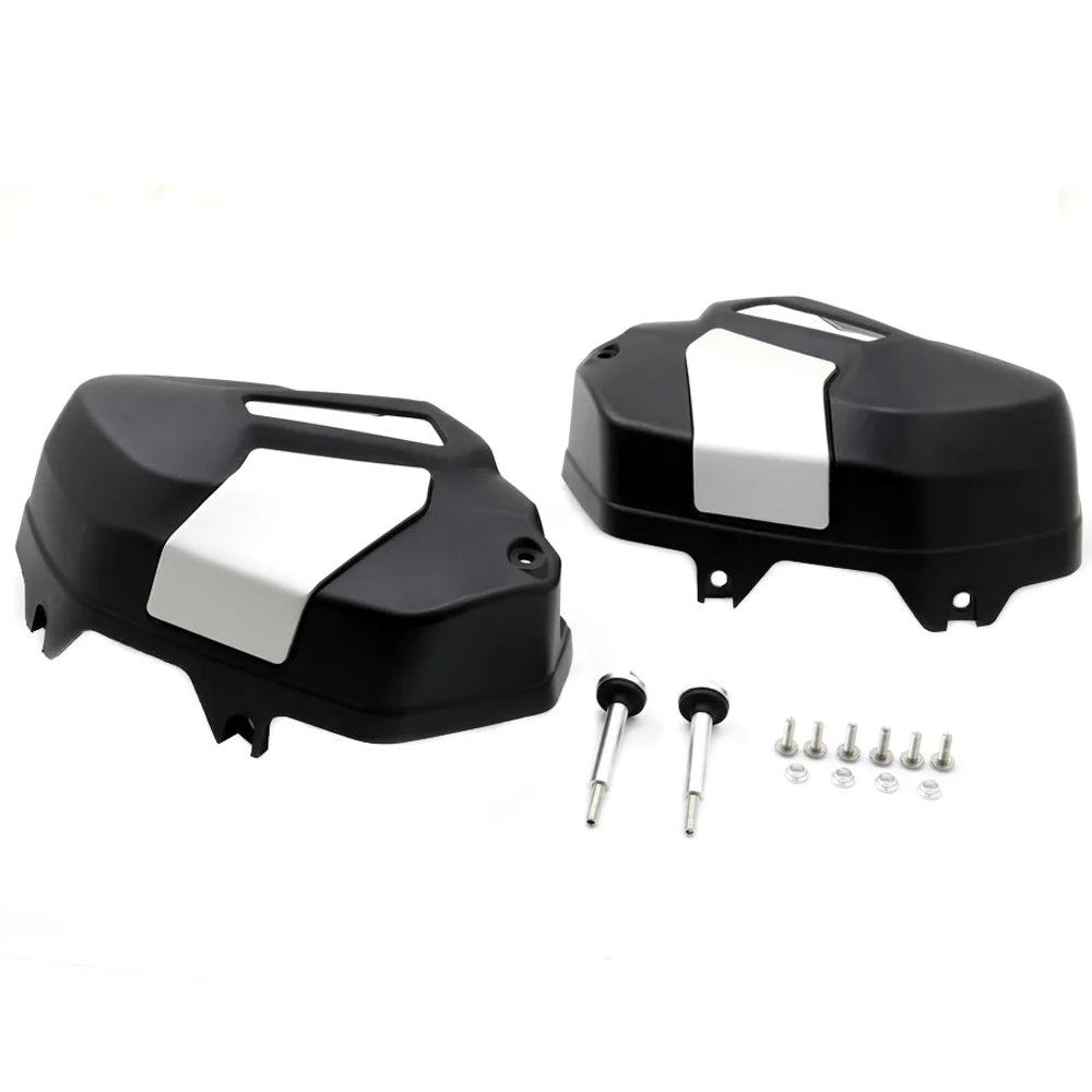 BMW R1250GS R1250RT R1250R Cylinder Head Engine Guard Cover 2018–2022 Protector