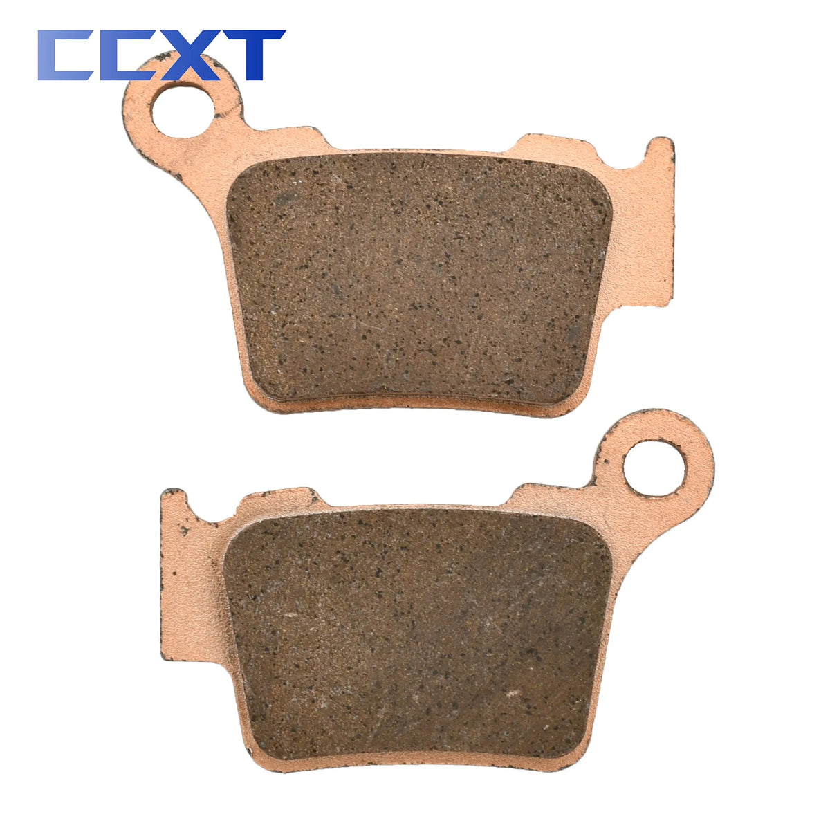 Motorcycle Rear Brake Pads KTM SX EXC XCW EXCF Husqvarna TE TC FE FC