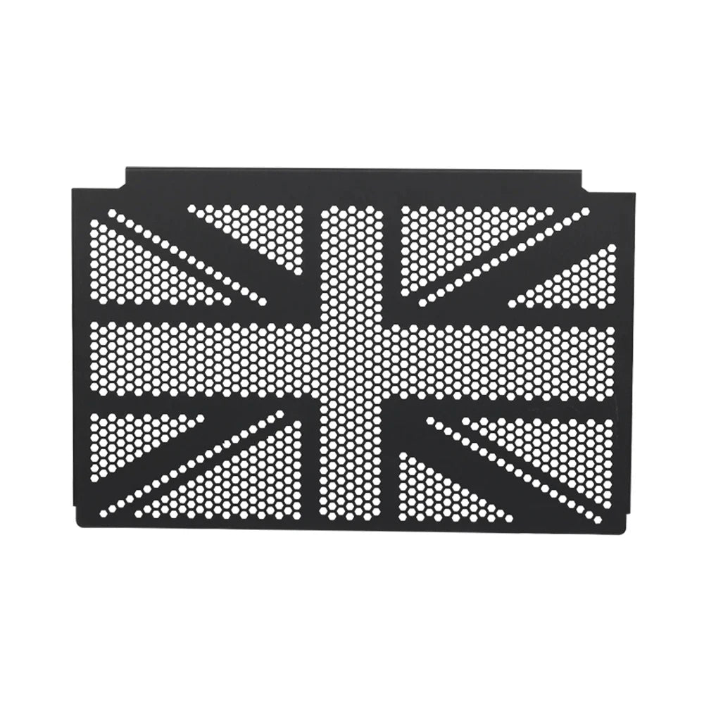 Radiator Guard Grill Cover For Triumph Trident 660 2021-2026 Protector CNC