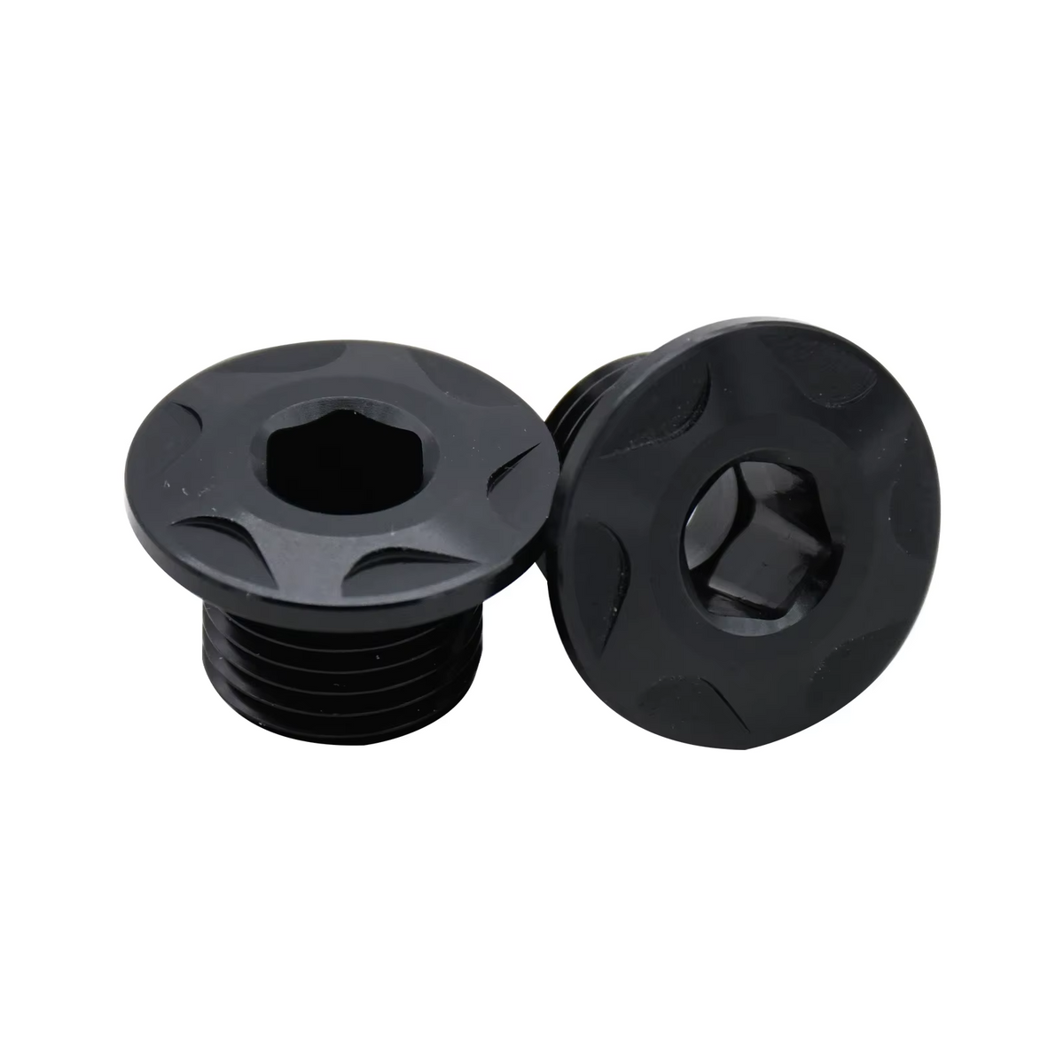 CNC Sur-Ron Front Axle Bolt Light Bee X S Segway X260 X 160 Surron