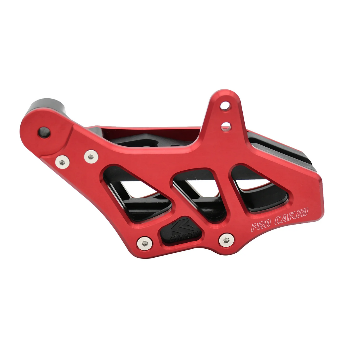 CNC Chain Guide Guard KTM SX SXF EXC EXCF XC XCW XCF 125-530 2008-22