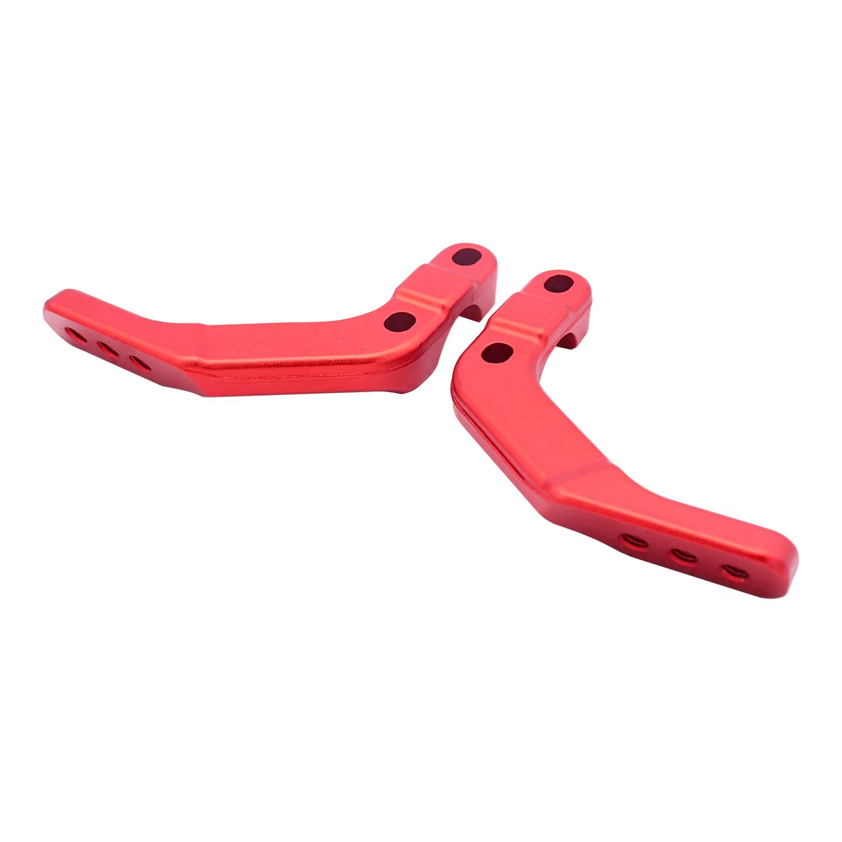 Motorcycle Handguard Bracket Mount 22mm 28mm Handlebar Support Kit