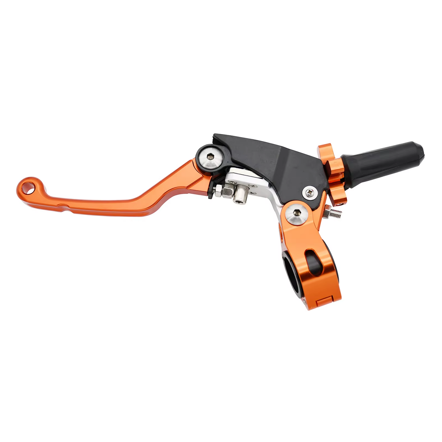 Motorcycle CNC Brake Clutch Lever 22mm KTM 125–500 Dirt Bike Set